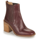 Les Tropeziennes par M.Belarbi LUDY Bordeaux Damen Stiefeletten - 1
