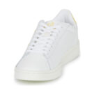 Le Coq Sportif Baskets basses blanches CLASSIC SOFT W pour femme - Pointure 3