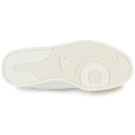 Le Coq Sportif Baskets basses blanches CLASSIC SOFT W pour femme - Pointure 7