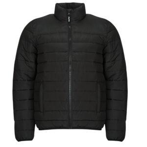 Piumino  Fila  BUTZBACH LIGHT PADDED JACKET  Nero -  Piumini Uomo
