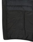 Piumino Fila BUTZBACH LIGHT PADDED JACKET Nero Piumini Uomo - 6