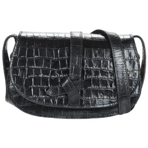Petite Mendigote SEDRO PETIT Nero Borsa a tracolla Donna