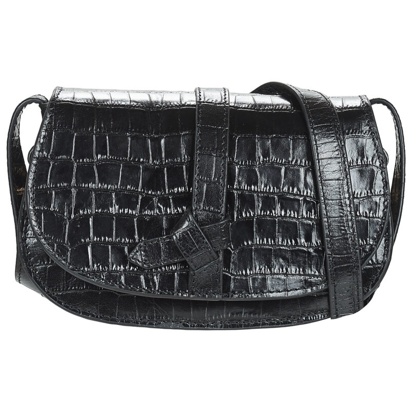 Petite Mendigote SEDRO PETIT Nero Borsa a tracolla Donna - 1