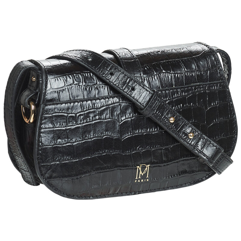 Petite Mendigote SEDRO PETIT Nero Borsa a tracolla Donna - 2