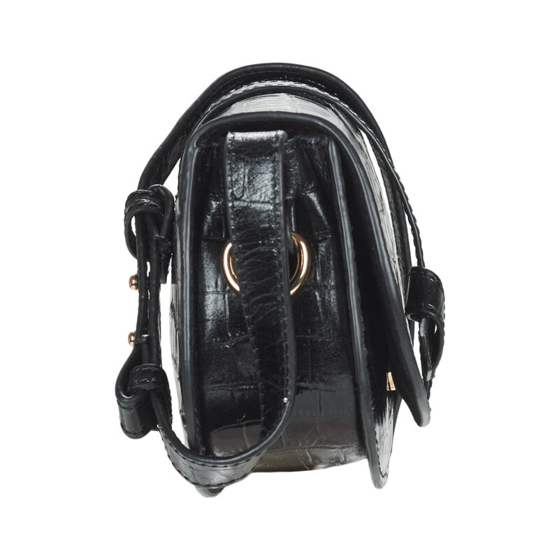 Petite Mendigote SEDRO PETIT Nero Borsa a tracolla Donna - 3