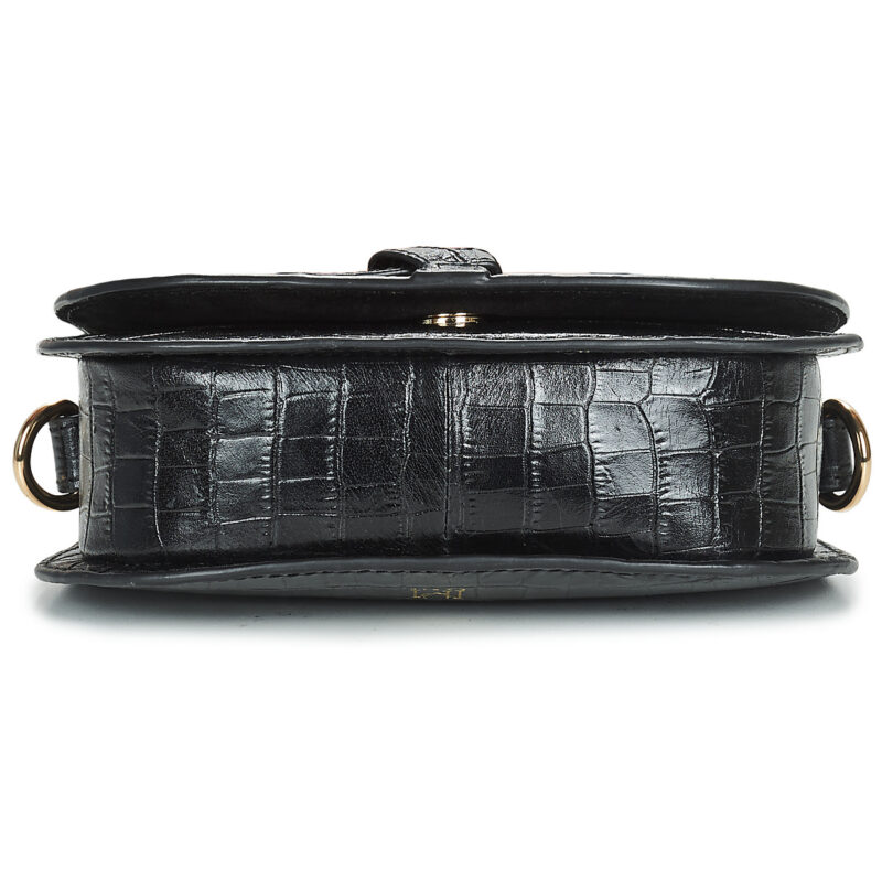 Petite Mendigote SEDRO PETIT Nero Borsa a tracolla Donna - 4