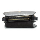 Petite Mendigote SEDRO PETIT Nero Borsa a tracolla Donna - 5