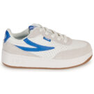 Fila SEVARO S KIDS Bianco Sneakers Bambino - 2