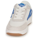Fila SEVARO S KIDS Bianco Sneakers Bambino - 3