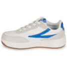 Fila SEVARO S KIDS Bianco Sneakers Bambino - 4