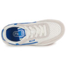 Fila SEVARO S KIDS Bianco Sneakers Bambino - 6