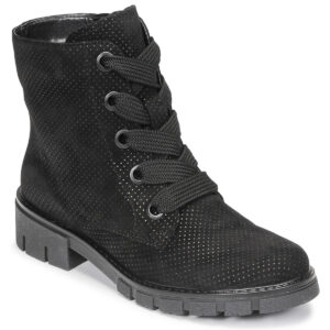 Ara  DOVER STF  Nero -  Stivaletti Donna