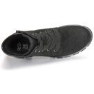 Ara DOVER STF Black Women's Ankle Boots - 6