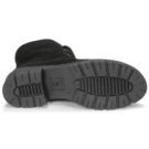 Ara DOVER STF Black Women's Ankle Boots - 7