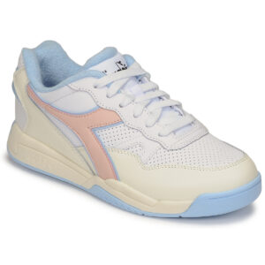 Diadora  WINNER  Bianco -  Sneakers basse Donna