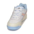 Diadora WINNER Wei&szlig; Sneaker niedrig Damen - 3