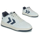 hummel ST POWER PLAY RT White Men's Sneakers - 1