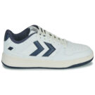 hummel ST POWER PLAY RT White Low Sneakers Women - 2