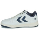 hummel ST POWER PLAY RT White Men's Sneakers - 4