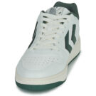 hummel ST POWER PLAY RT White Men's Sneakers - 3