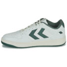 hummel ST POWER PLAY RT White Men's Sneakers - 4