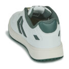 hummel ST POWER PLAY RT White Men's Sneakers - 5