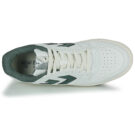 hummel ST POWER PLAY RT White Men's Sneakers - 6