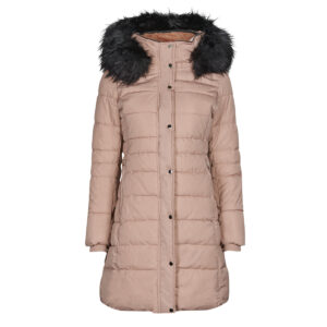 Piumino  Betty London  MALETIME  Rosa -   Piumini Donna