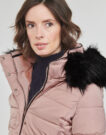 Piumino Betty London MALETIME Rosa Piumini Donna - 5