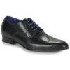 Carlington  FRUTO  Nero -  Derby Uomo