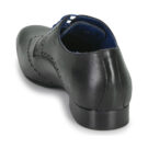 Carlington  FRUTO  Nero -  Derby Uomo - 5