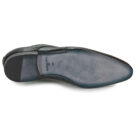 Carlington  FRUTO  Nero -  Derby Uomo - 7