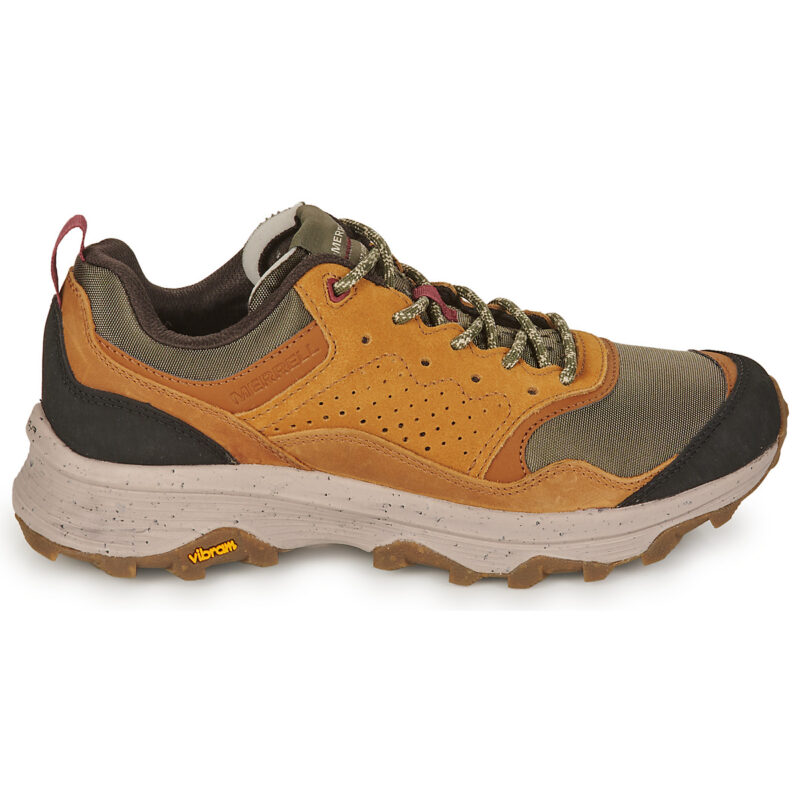 Merrell  SPEED SOLO  Marrone -  Sneakers Uomo - 2