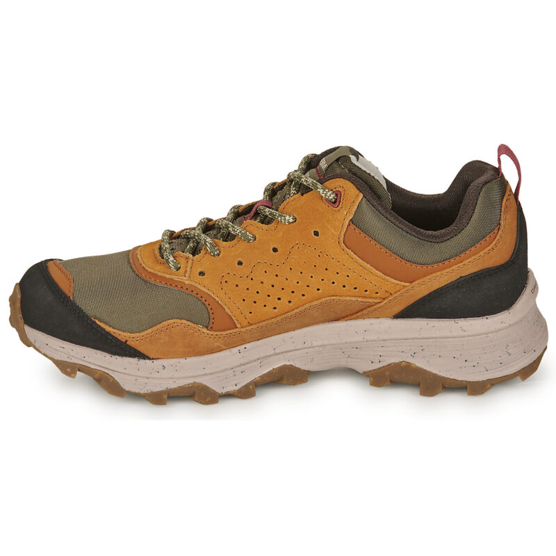 Merrell  SPEED SOLO  Marrone -  Sneakers Uomo - 4