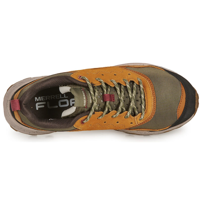 Merrell  SPEED SOLO  Marrone -  Sneakers Uomo - 6