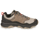 Merrell  SPEED SOLO  Grigio -  Sneakers Uomo - 2