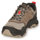 Merrell  SPEED SOLO  Grigio -  Sneakers Uomo - 3