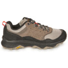 Merrell  SPEED SOLO  Grigio -  Sneakers Uomo - 4