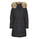 Piumino Betty London DOVINE Nero Piumini Donna - 1