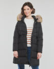 Piumino Betty London DOVINE Nero Piumini Donna - 2