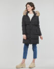 Piumino Betty London DOVINE Nero Piumini Donna - 3