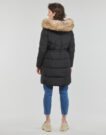 Piumino Betty London DOVINE Nero Piumini Donna - 4