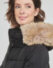 Piumino Betty London DOVINE Nero Piumini Donna - 5
