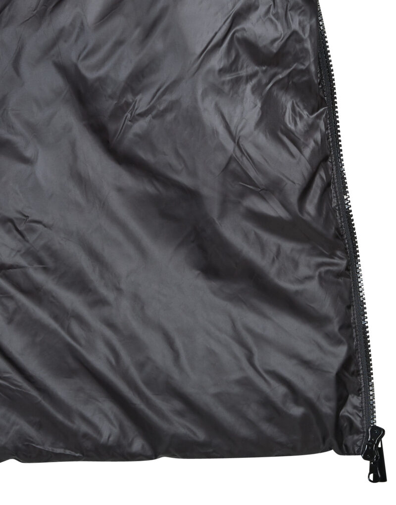 Piumino Betty London DOVINE Nero Piumini Donna - 6