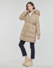 Piumino Betty London DOVINE Beige Piumini Donna - 3