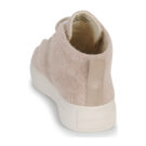 Armistice ONYX MID Beige Sneakers alte Donna - 5