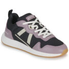 Armistice COOL TRAINER Nero Sneakers basse Donna - 1