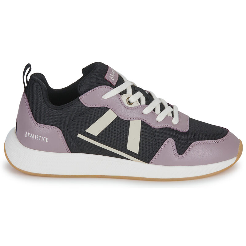 Armistice COOL TRAINER Nero Sneakers basse Donna - 2