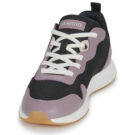 Armistice COOL TRAINER Nero Sneakers basse Donna - 3