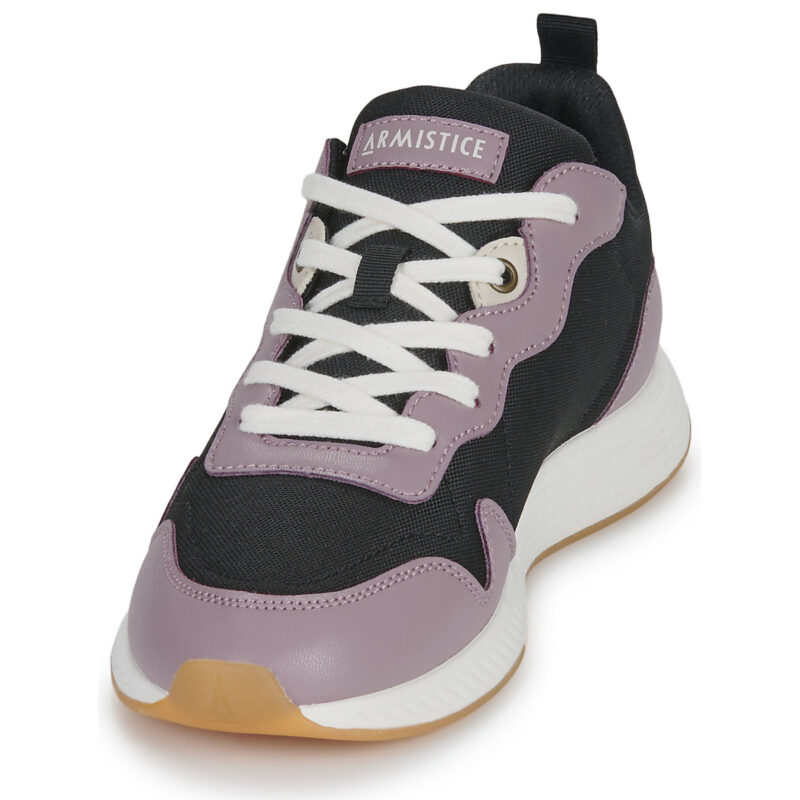 Armistice COOL TRAINER Nero Sneakers basse Donna - 3